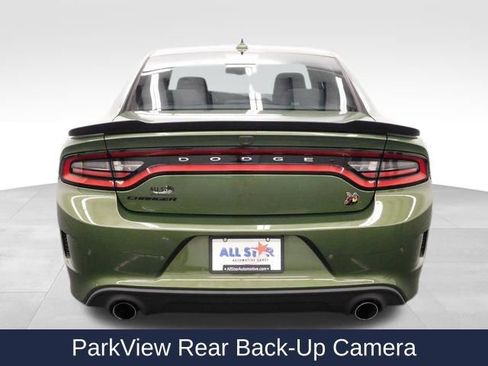 Used 2023 Dodge Charger Scat Pack image 9