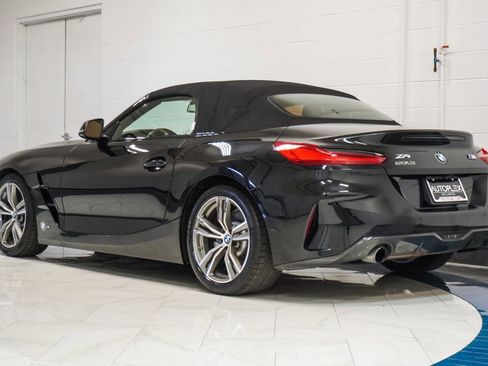 Used 2020 BMW Z4 sDrive30i w/ Executive Package RWD image 27