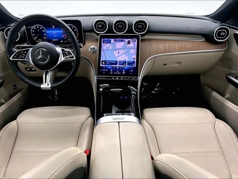 Certified 2023 Mercedes-Benz C 300 Sedan image 19
