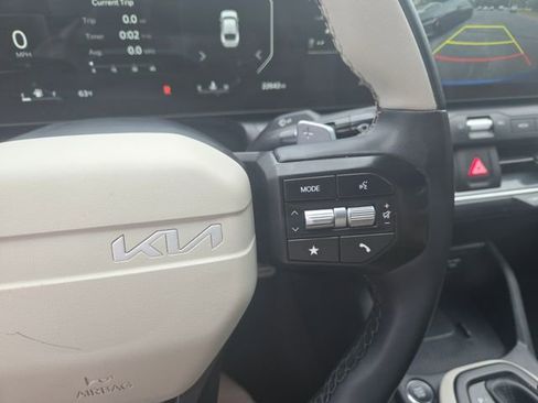 Used 2025 Kia K4 GT-Line Turbo FWD image 16