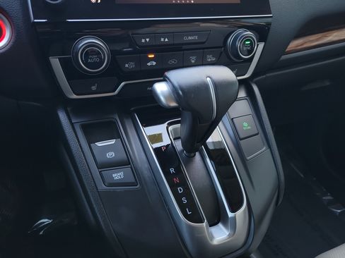 Used 2019 Honda CR-V EX-L image 25