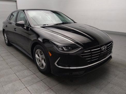 Used 2021 Hyundai Sonata SE FWD image 13