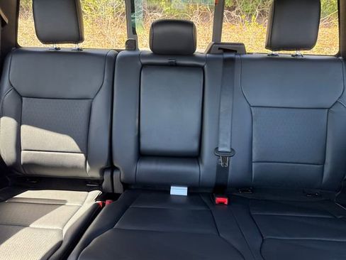 New 2026 Ford F150 Lariat AWD/4WD image 18