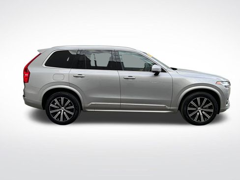 Certified 2024 Volvo XC90 B6 Core w/ Protection Package Premier image 7
