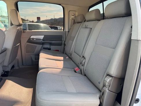 Used 2009 Dodge Ram 3500 Truck SLT image 12