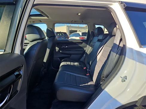 Certified 2025 Honda CR-V EX-L image 9