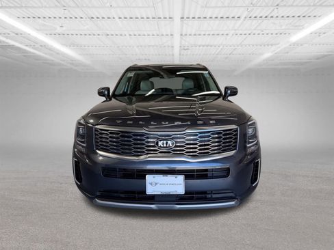 Used 2020 Kia Telluride EX AWD/4WD image 6