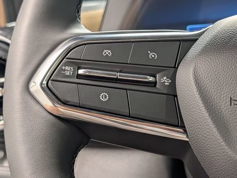 New 2027 Chevrolet Equinox ACTIV w/ Safety and Technology Package AWD/4WD image 21