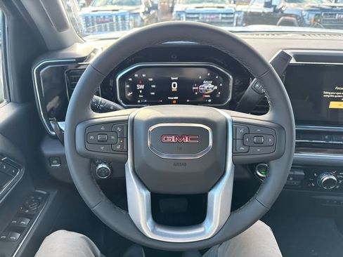 New 2026 GMC Sierra 3500 SLE w/ SLE Convenience Package image 14