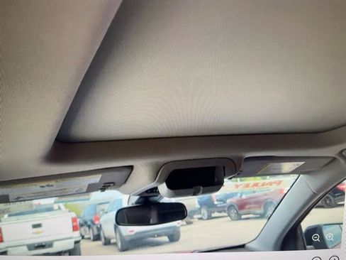 Used 2024 GMC Terrain AT4 w/ Tech Package image 12