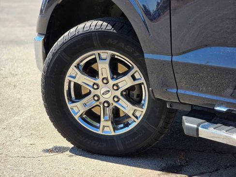 Used 2021 Ford F150 XLT w/ XTR Package image 6