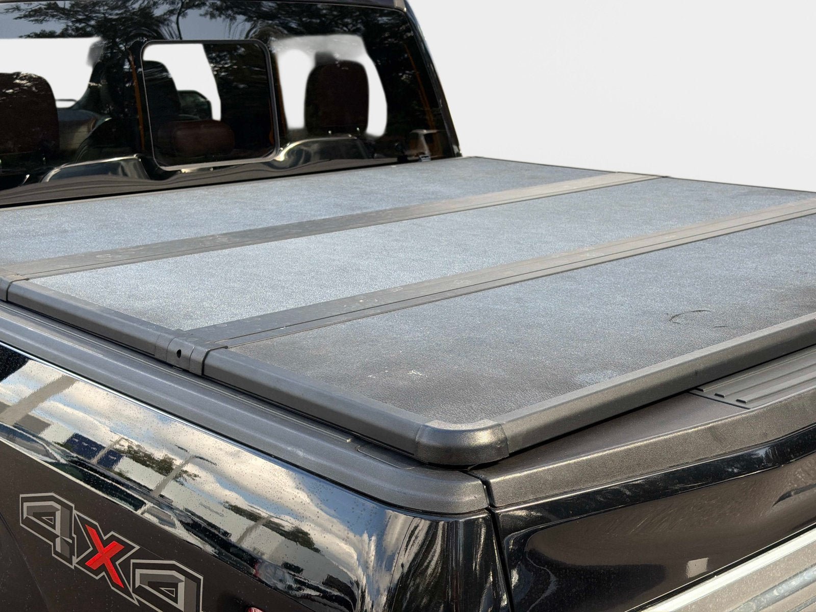 Used 2019 Ford F150 Platinum w/ Equipment Group 701A Luxury AWD/4WD image 11
