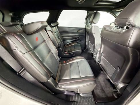 Used 2024 Dodge Durango R/T AWD/4WD image 28