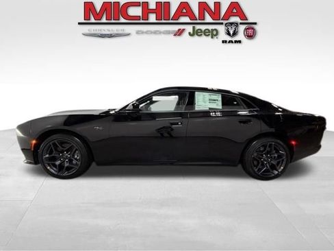 New 2026 Dodge Charger R/T AWD/4WD image 1