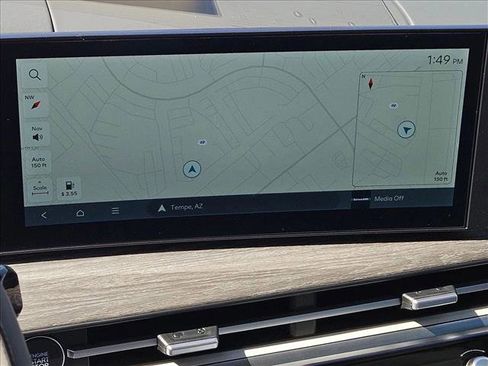 New 2026 Hyundai Santa Fe Calligraphy image 13