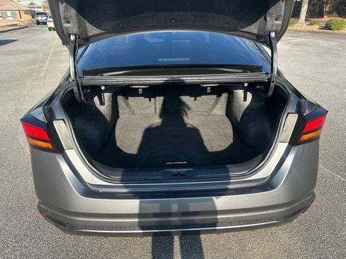 Certified 2023 Nissan Altima 2.5 SV image 18