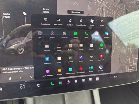 Used 2021 Tesla Model 3 Long Range image 18