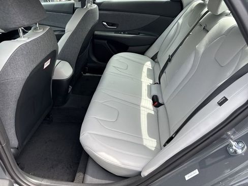 New 2026 Hyundai Elantra Limited FWD image 20