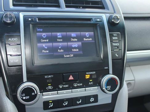 Used 2014 Toyota Camry LE FWD image 24