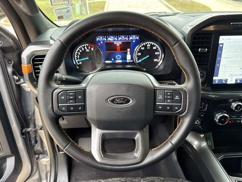 Certified 2023 Ford F150 Tremor w/ Trailer Tow Package image 23