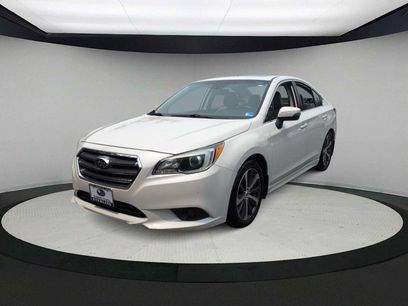 Used 2015 Subaru Legacy 2.5i Limited