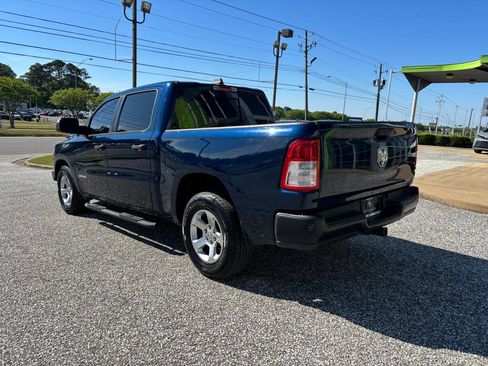 Used 2019 RAM 1500 Tradesman image 4