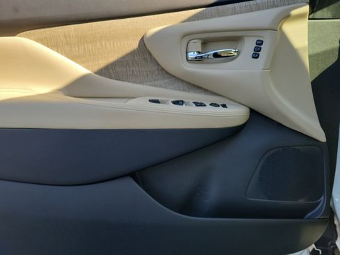 Certified 2024 Nissan Murano SL FWD image 15