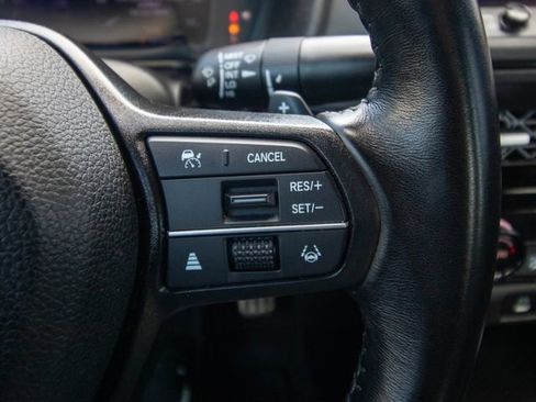 Used 2024 Honda Accord Sport image 24