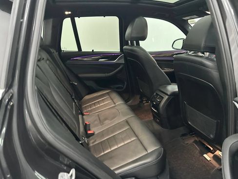 Used 2021 BMW X3 sDrive30i w/ Premium Package RWD image 26