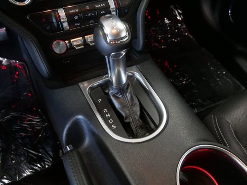 Used 2021 Ford Mustang GT Premium w/ Black Accent Package image 23