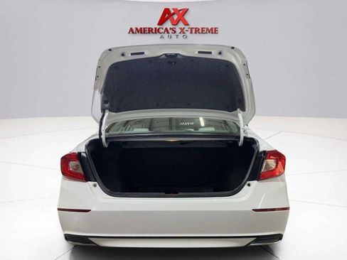 Used 2019 Honda Accord LX image 42