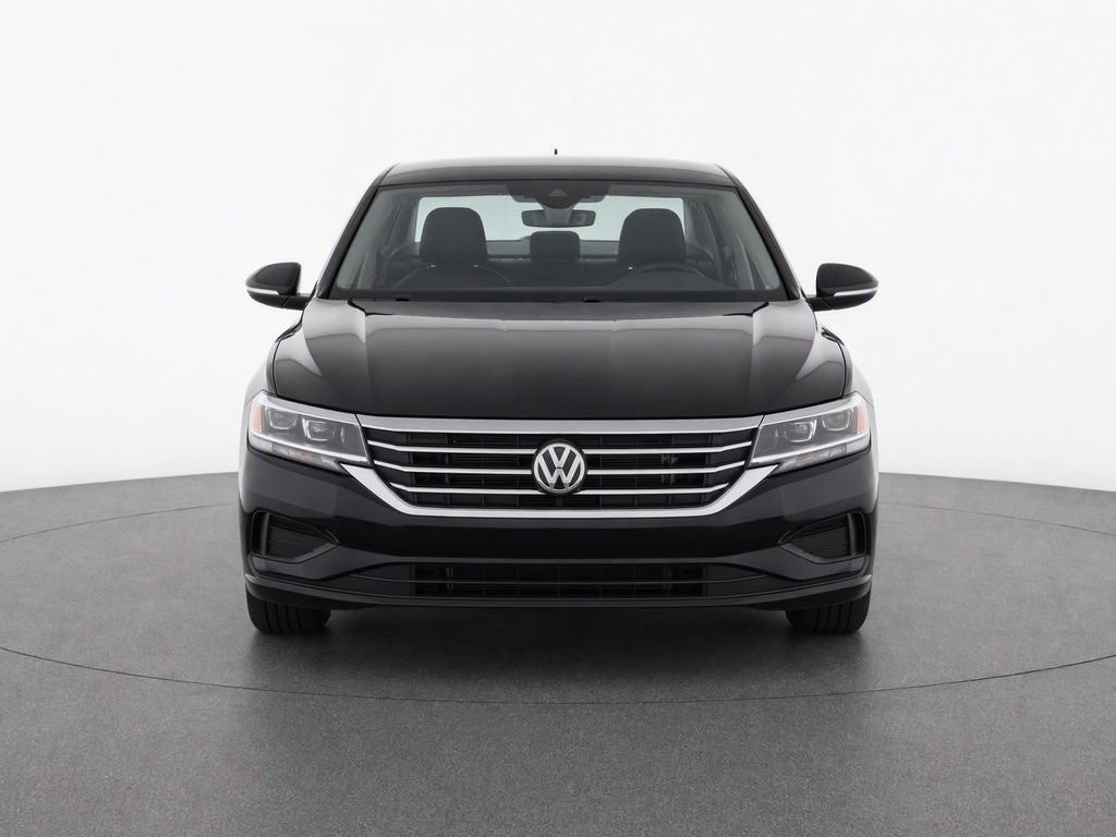 Used 2022 Volkswagen Passat 2.0T SE FWD image 2
