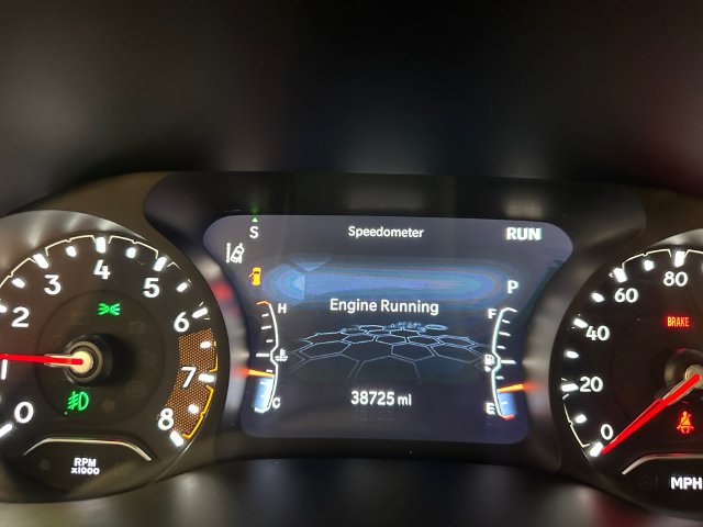 Used 2023 Jeep Compass Limited AWD/4WD image 22