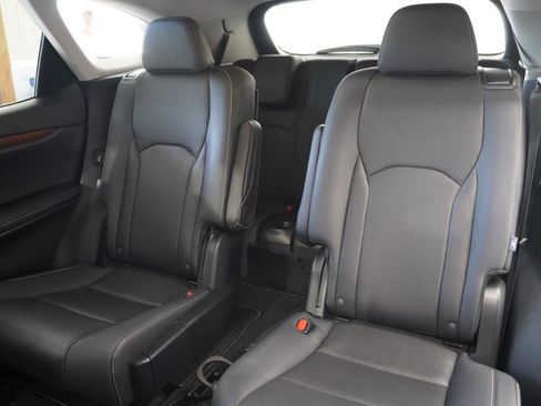 Used 2020 Lexus RX 350L FWD w/ Premium Package image 35
