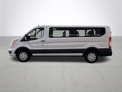 Used 2021 Ford Transit 350 XLT image 15
