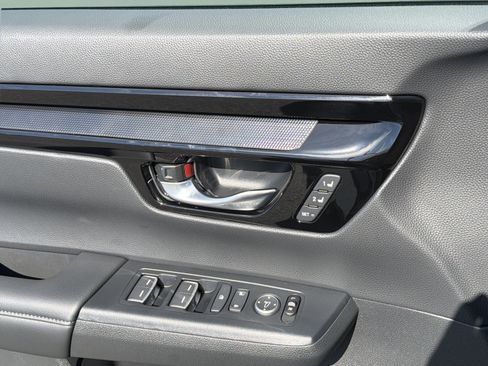 Certified 2026 Honda CR-V EX-L image 37