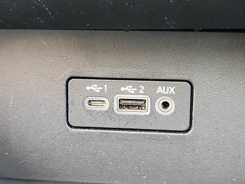 Certified 2023 Nissan Altima 2.5 SV FWD image 23