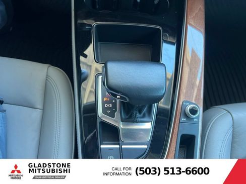 Used 2021 Audi A5 2.0T Premium Plus AWD/4WD image 10