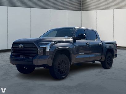 Used 2022 Toyota Tundra SR5