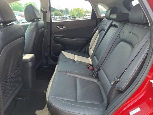 Used 2019 Hyundai Kona Ultimate AWD/4WD image 10
