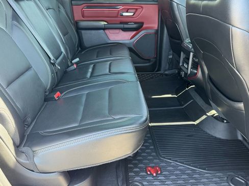 Used 2021 RAM 1500 Rebel w/ Rebel Level 2 Equipment Group AWD/4WD image 21