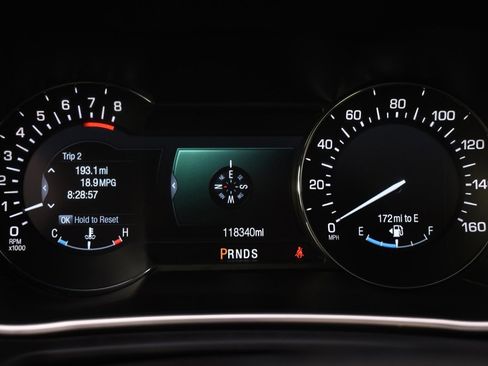 Used 2016 Lincoln MKX Reserve w/ Climate Package image 26