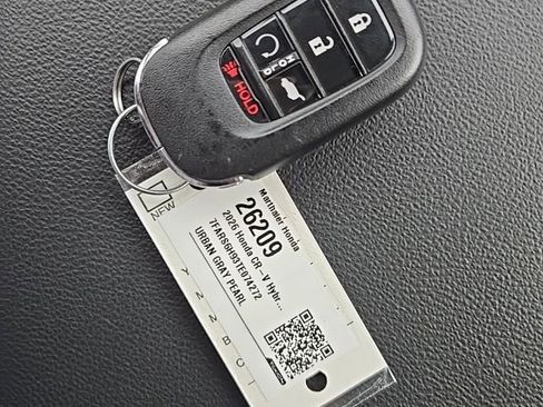 Used 2026 Honda CR-V Sport Touring image 29