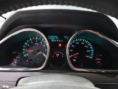 Used 2012 Chevrolet Traverse LT image 35