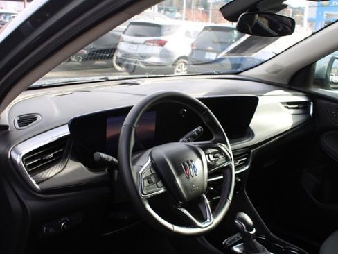 Used 2024 Buick Encore GX Preferred image 10