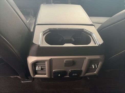 Used 2019 Ford F150 Lariat w/ FX4 Off-Road Package image 13