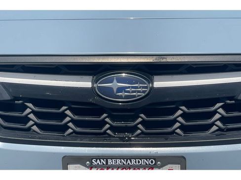 Used 2020 Subaru Crosstrek 2.0i image 13