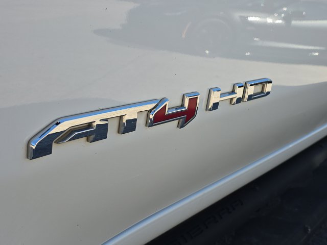 Used 2021 GMC Sierra 2500 AT4 w/ Gooseneck/5TH Wheel Package AWD/4WD image 10