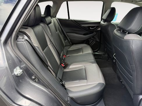 Used 2023 Subaru Outback Onyx Edition AWD/4WD image 18