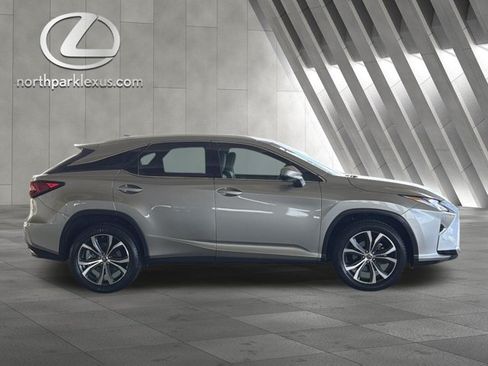Used 2018 Lexus RX 350 FWD w/ Premium Package image 4